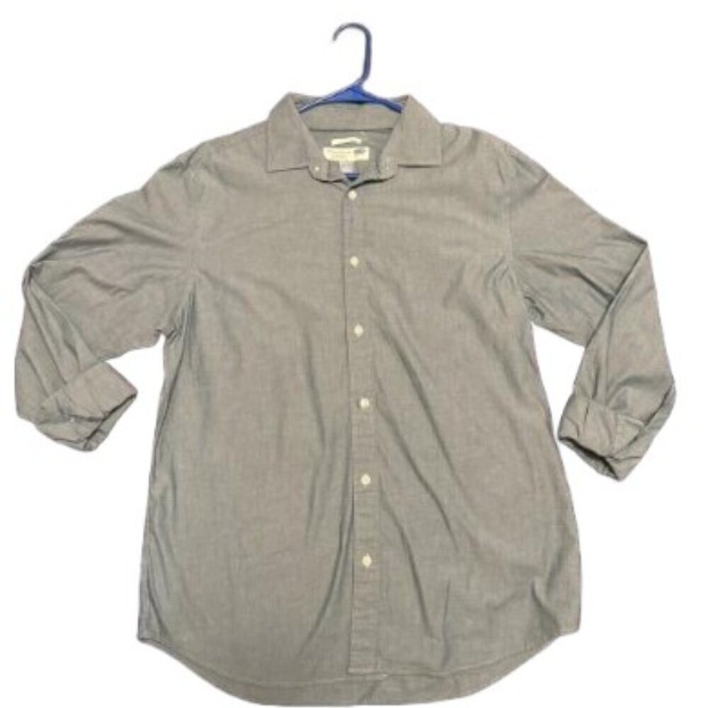 The Signature Shirt
